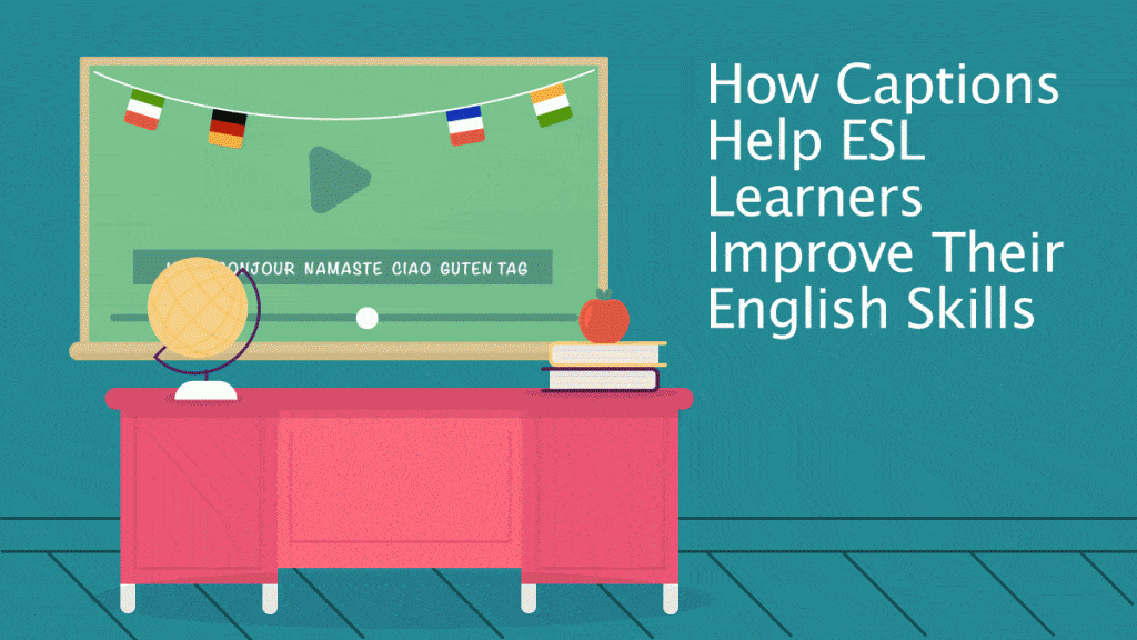字幕如何帮助英语学习者提高英语技能
