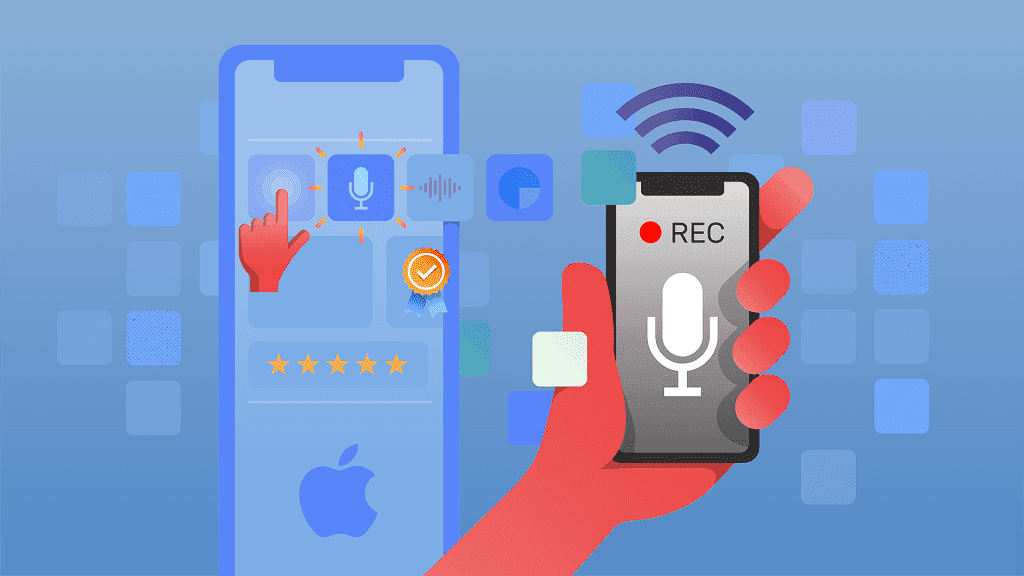 best-iphone-voice-recorder-apps