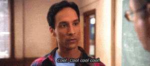 社区Abed Cool