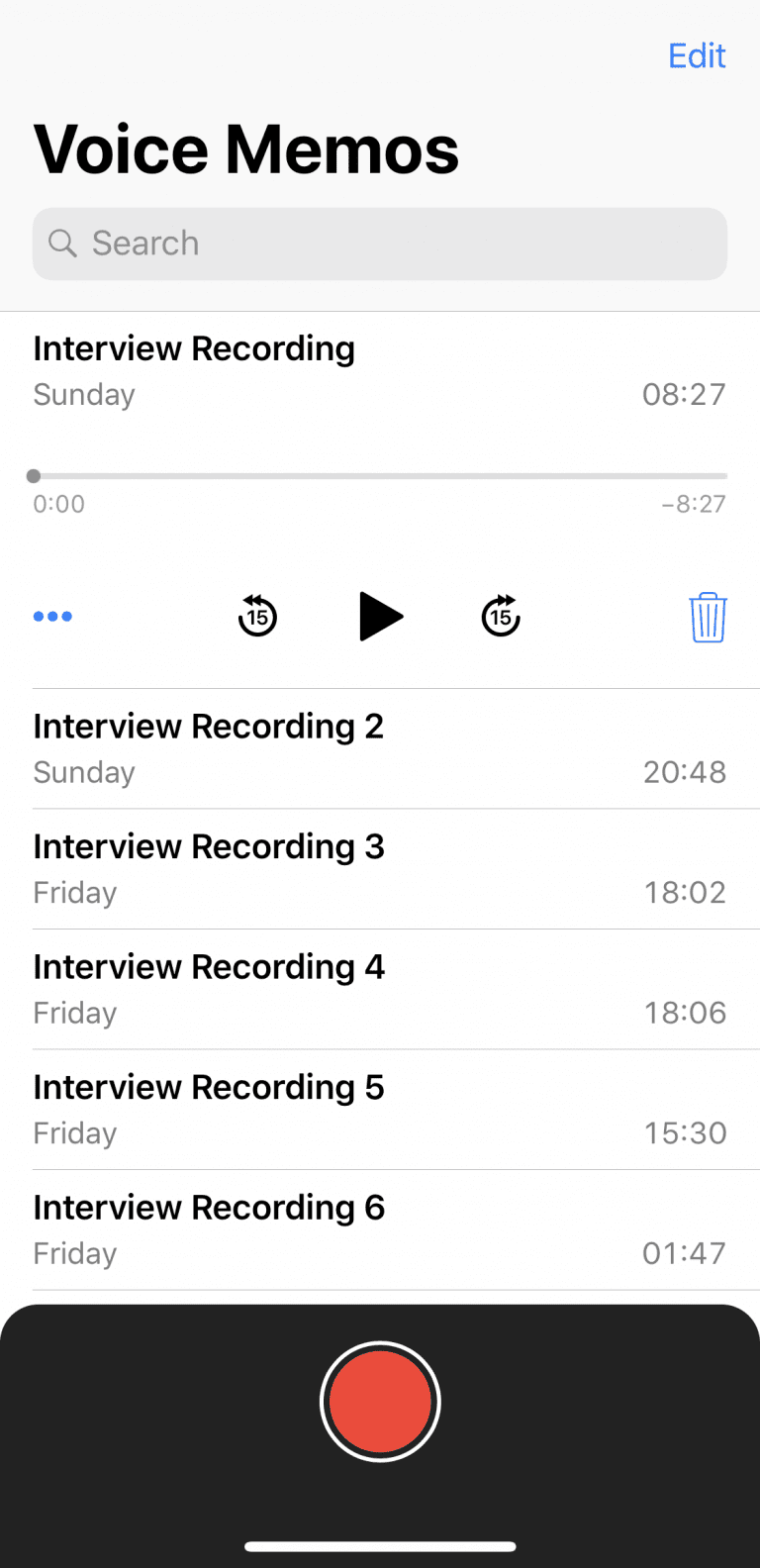 how-to-transcribe-iphone-voice-memos-rev