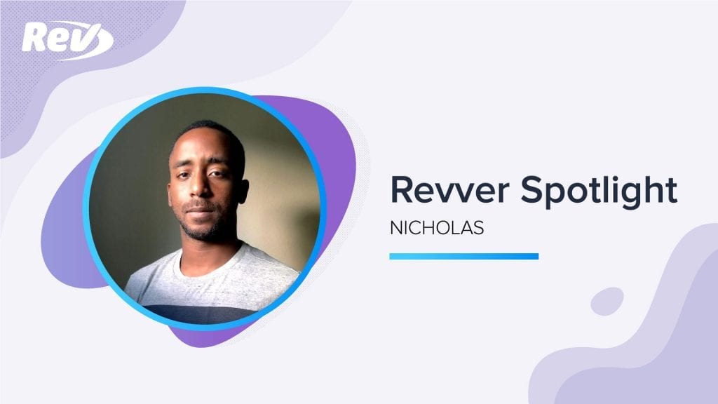 Meet a Revver: a Digital Nomad 's Dream Come True