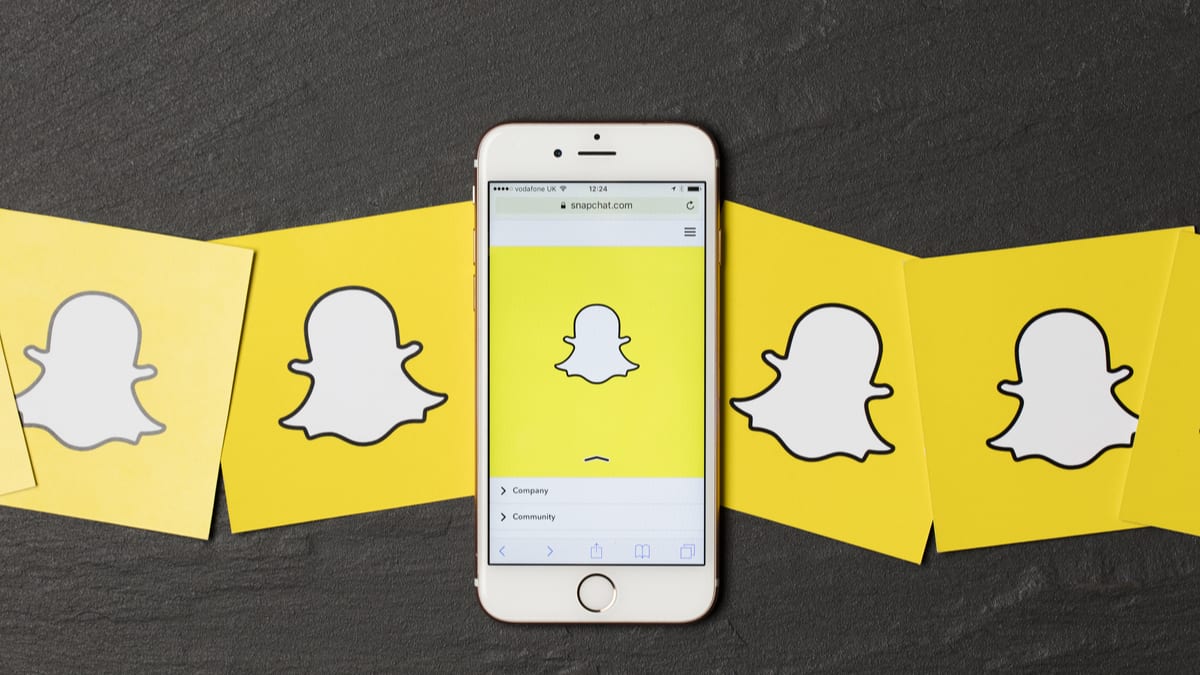 SNAP Snapchat Earnings Call Q3 2020