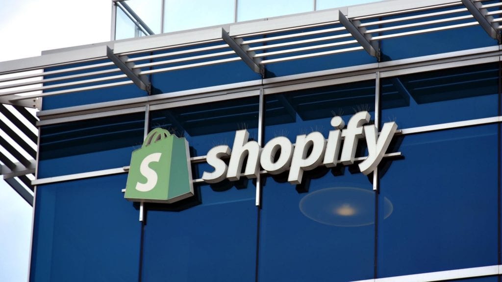 Shopify SHOP 2020年第二季度财报电话会议记录