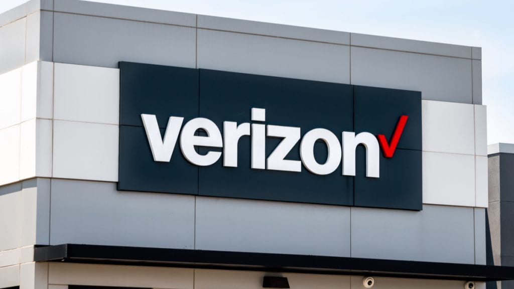 Verizon 2020年第二季度财报电话会议记录