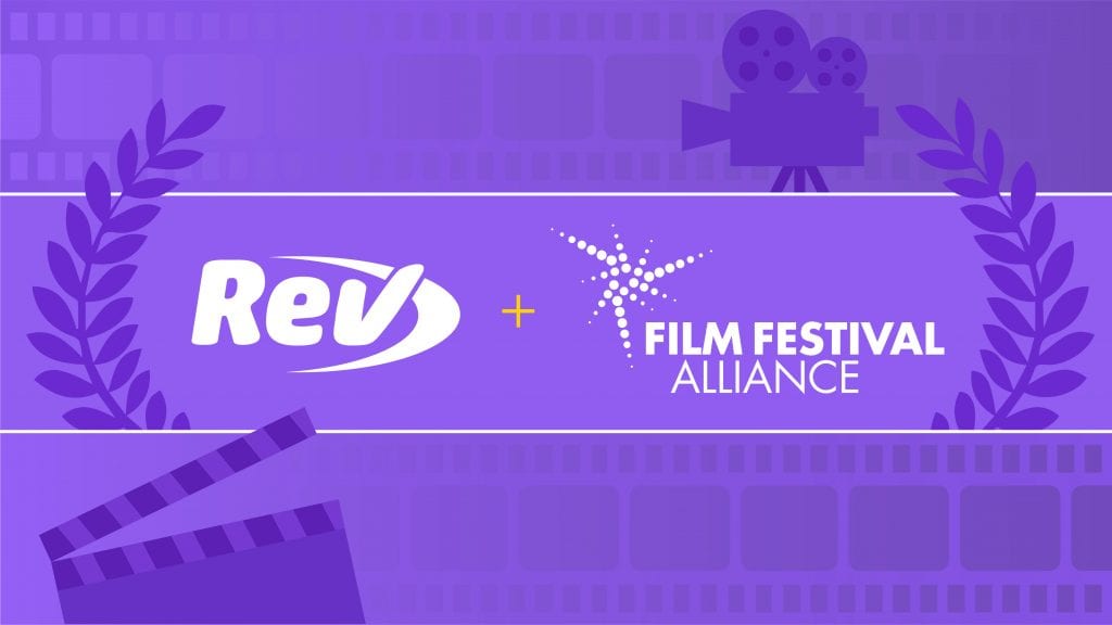 rev-announces-film-festival-alliance-partnership-ffa