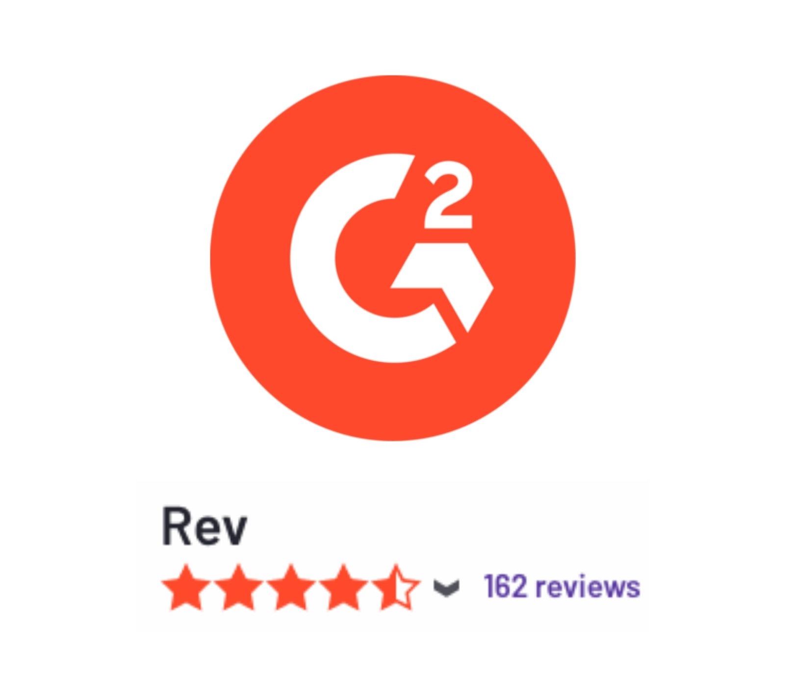 rev g2评论