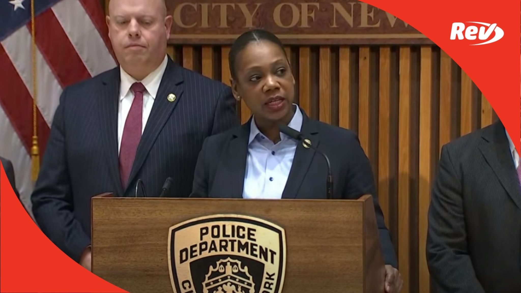 纽约警察局提供了22年4月12日地铁枪击案的最新记录