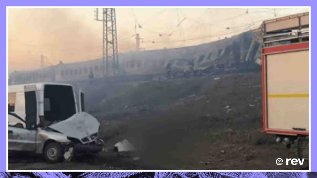 俄罗斯袭击乌克兰火车站致22人死亡