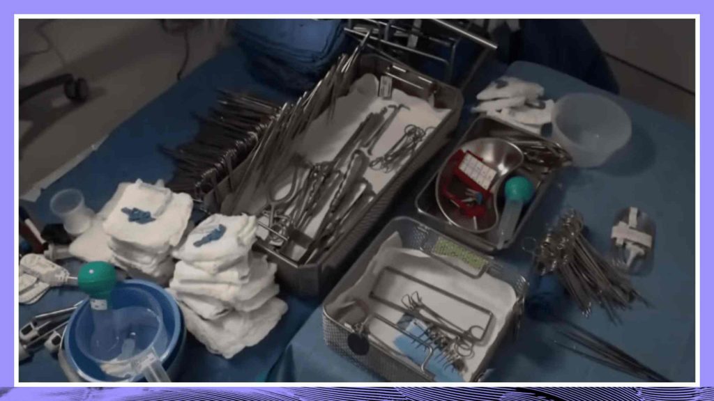 拜登政府提议改革器官移植系统