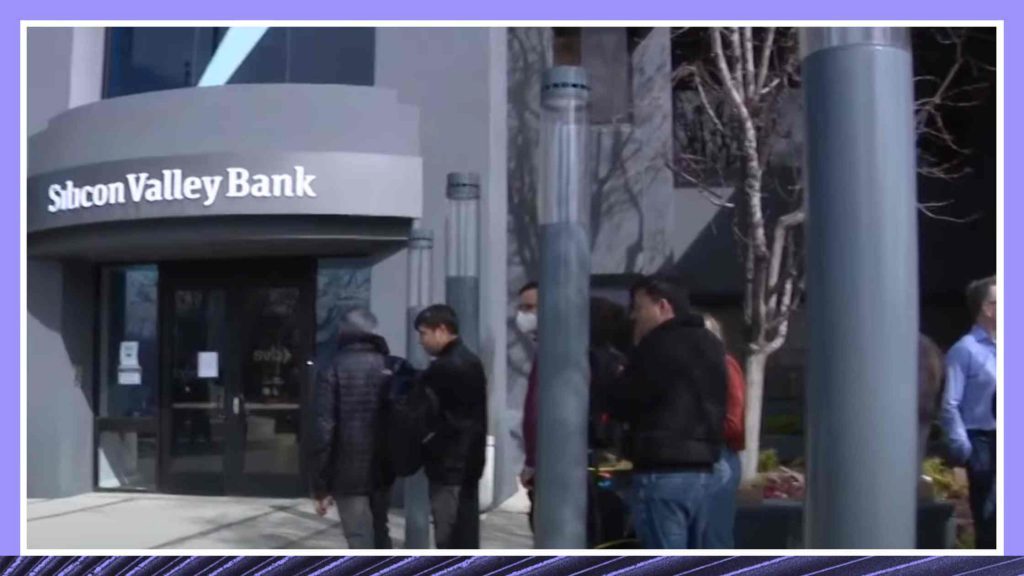 硅谷银行在监管机构控制下重新开业