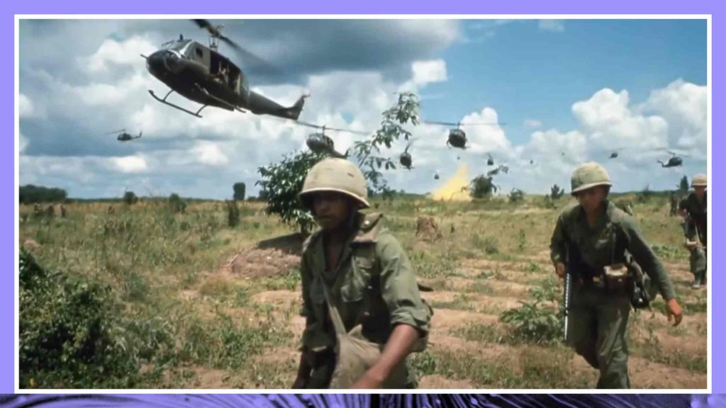 50 Years Since the Last American Combat Troops Left Vietnam Transcript