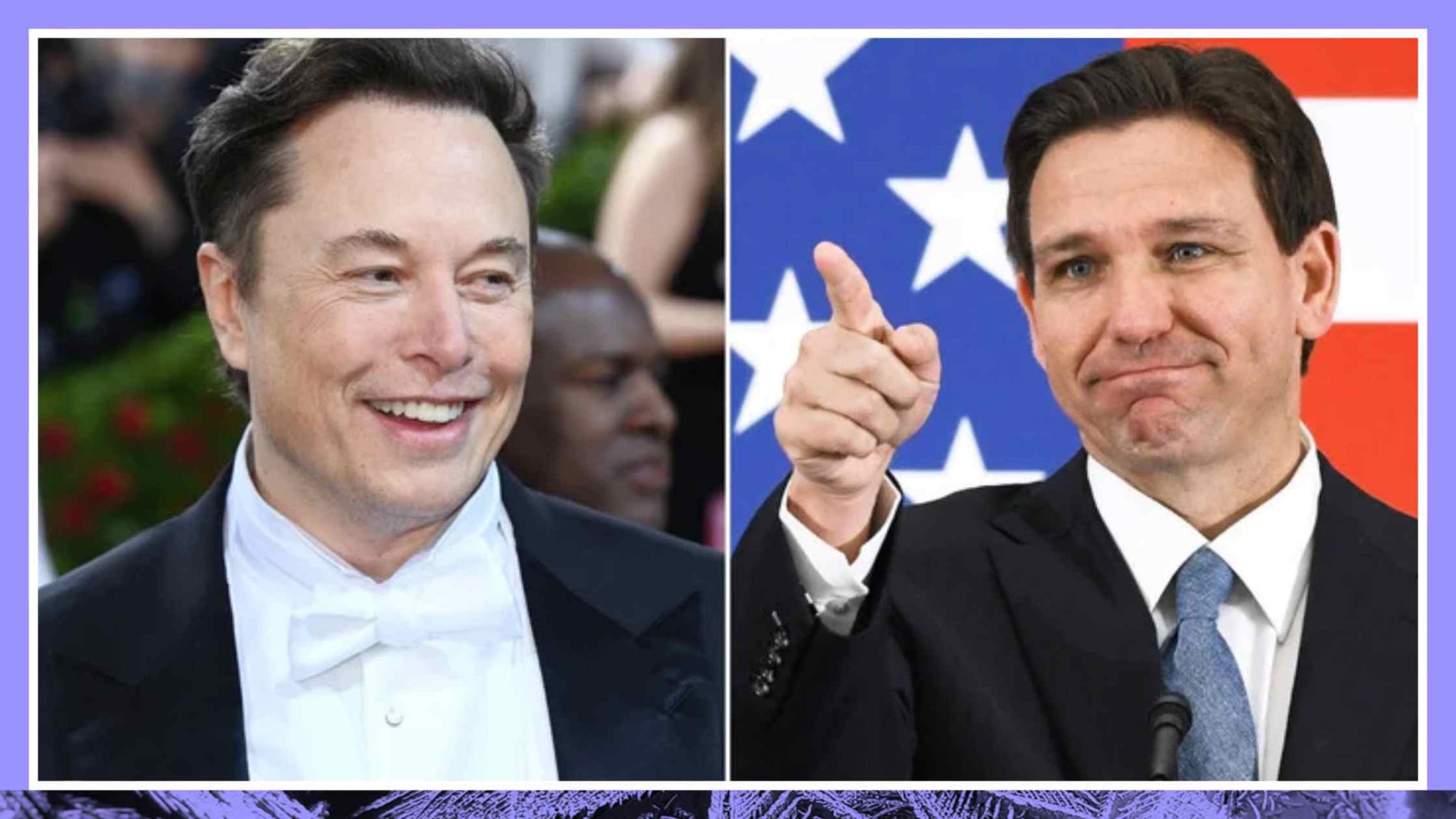 Elon Musk 2024 Presidential Run Randall Myrah Stephine